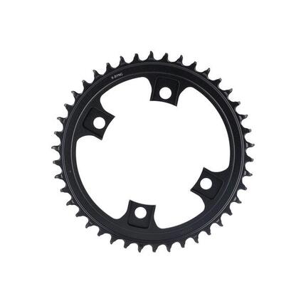 Sram Kettenblatt Road 12-fach X-Sync Alu grau 42Z. 107mm LK