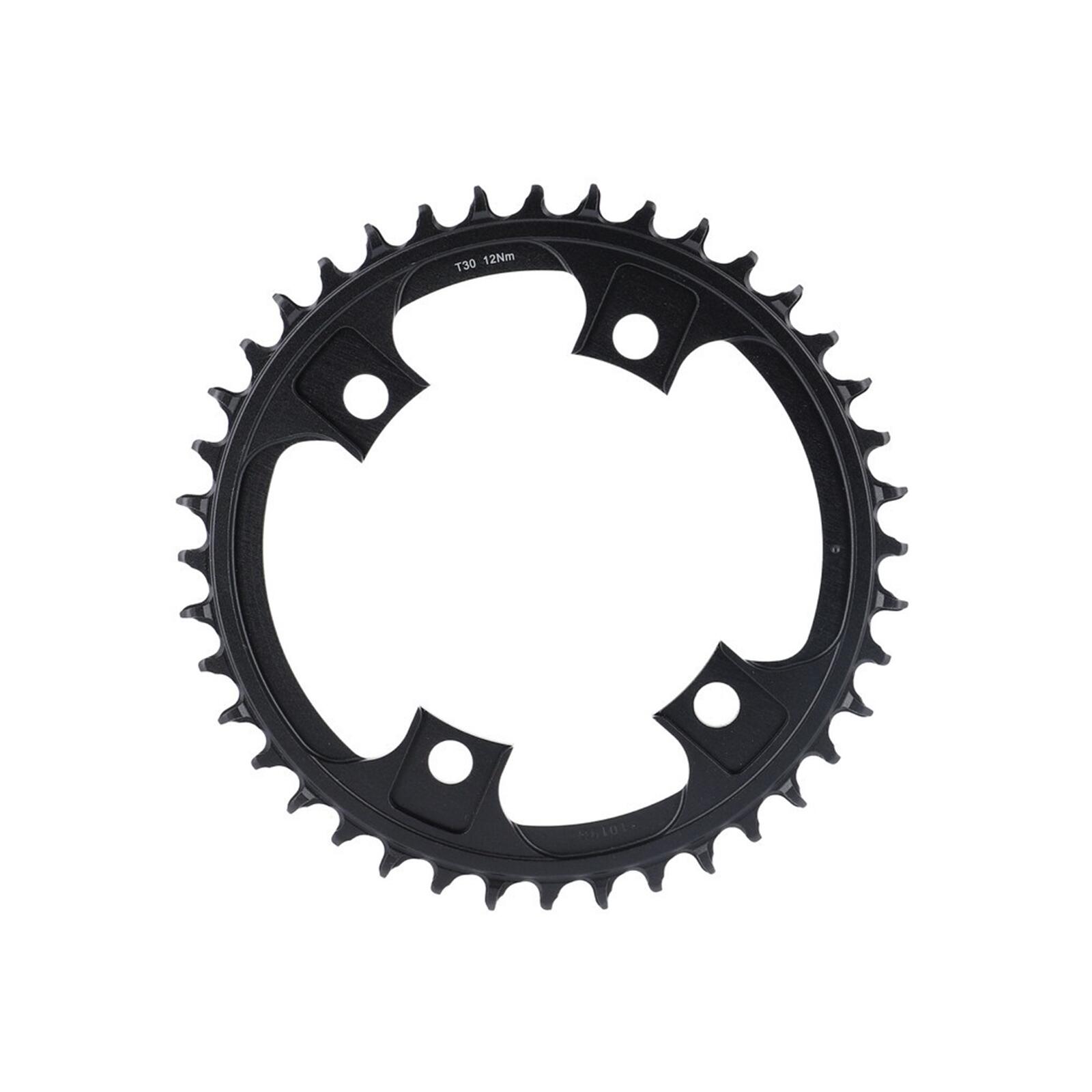 SRAM Strada dell'Altopiano Sram Road 107 X-Sync Black