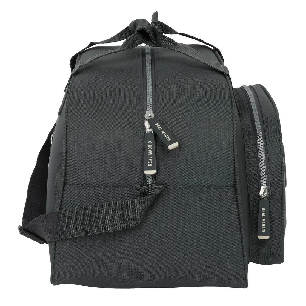 Sports bag Real Madrid C.F. Grey
