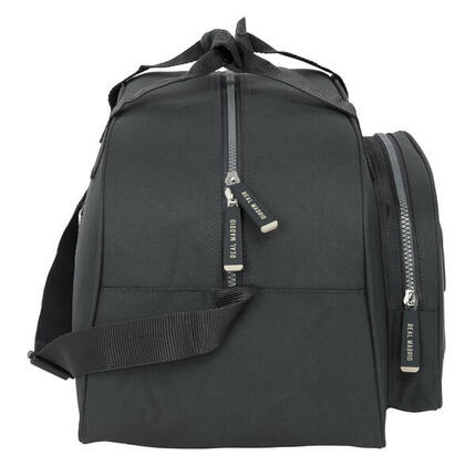 Sac de sport Real Madrid C.F. Gris
