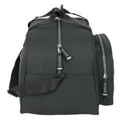 Sac de sport Real Madrid C.F. Gris