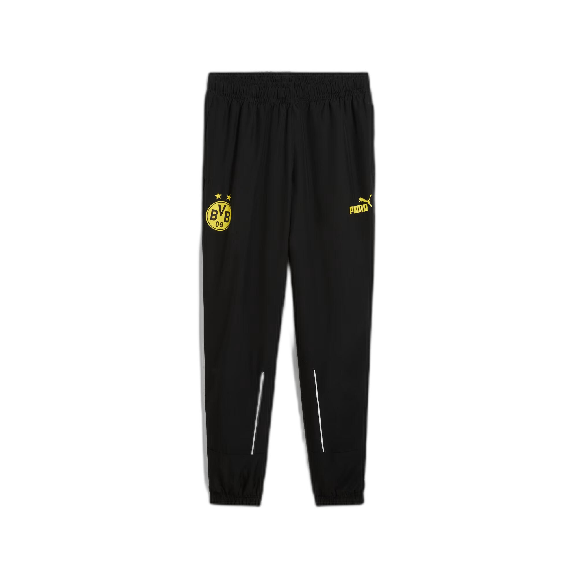 PUMA Home Archive Jogging Trousers Borussia Dortmund 2024/25