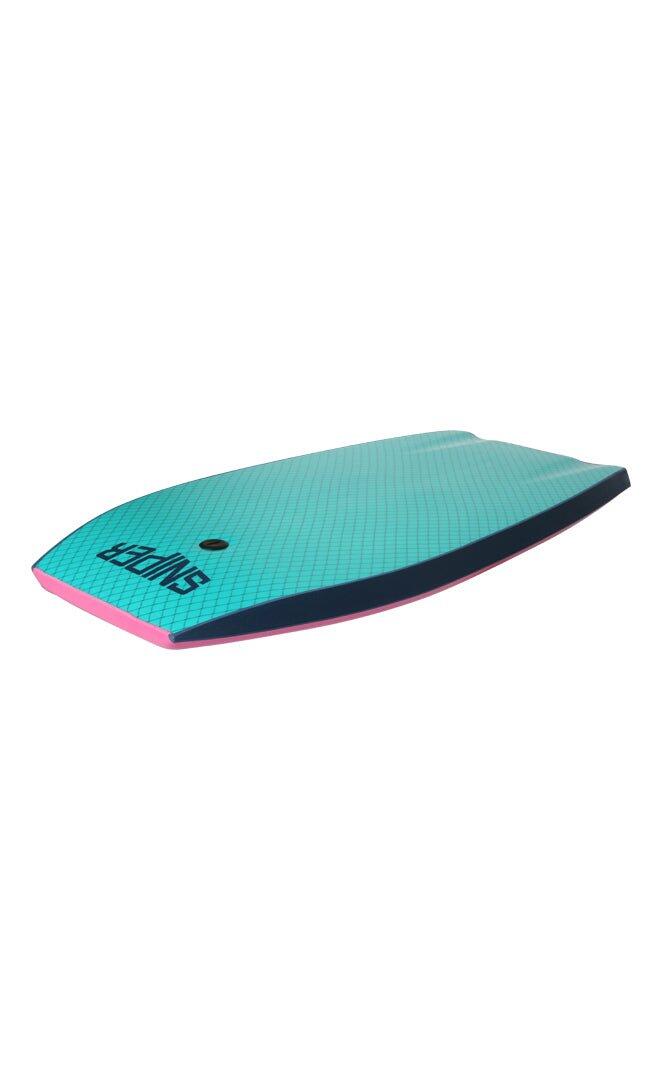 Bunch II EPS - Improve Series Bodyboard 4/5