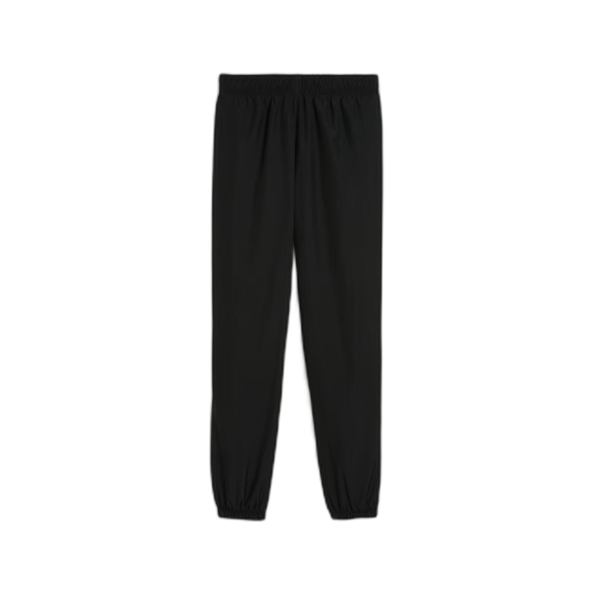 Archive Domicile Joggingbroek Borussia Dortmund 2024/25 4/7