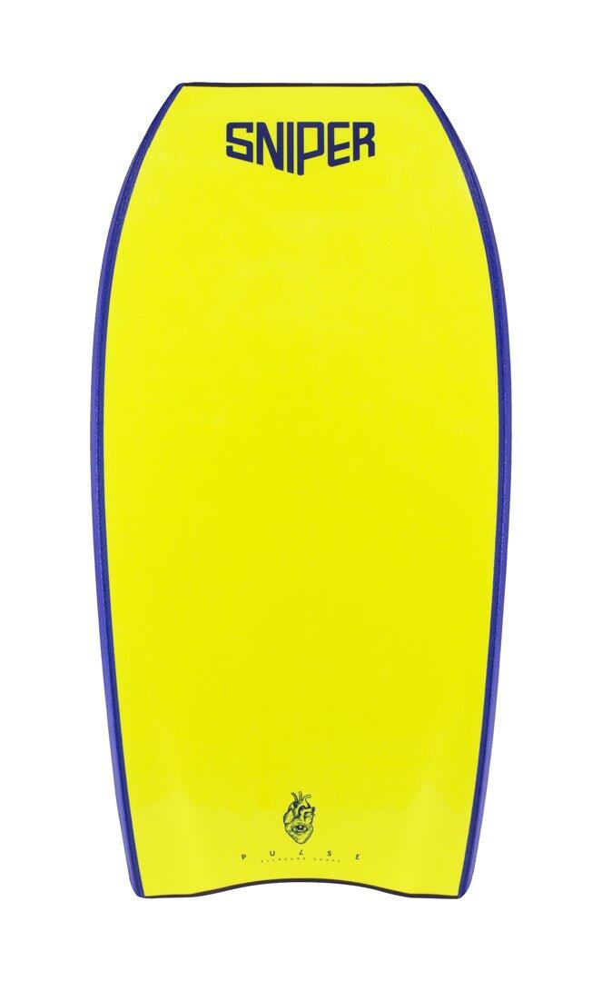 Pulse PP - Elite Serie Bodyboard 3/5