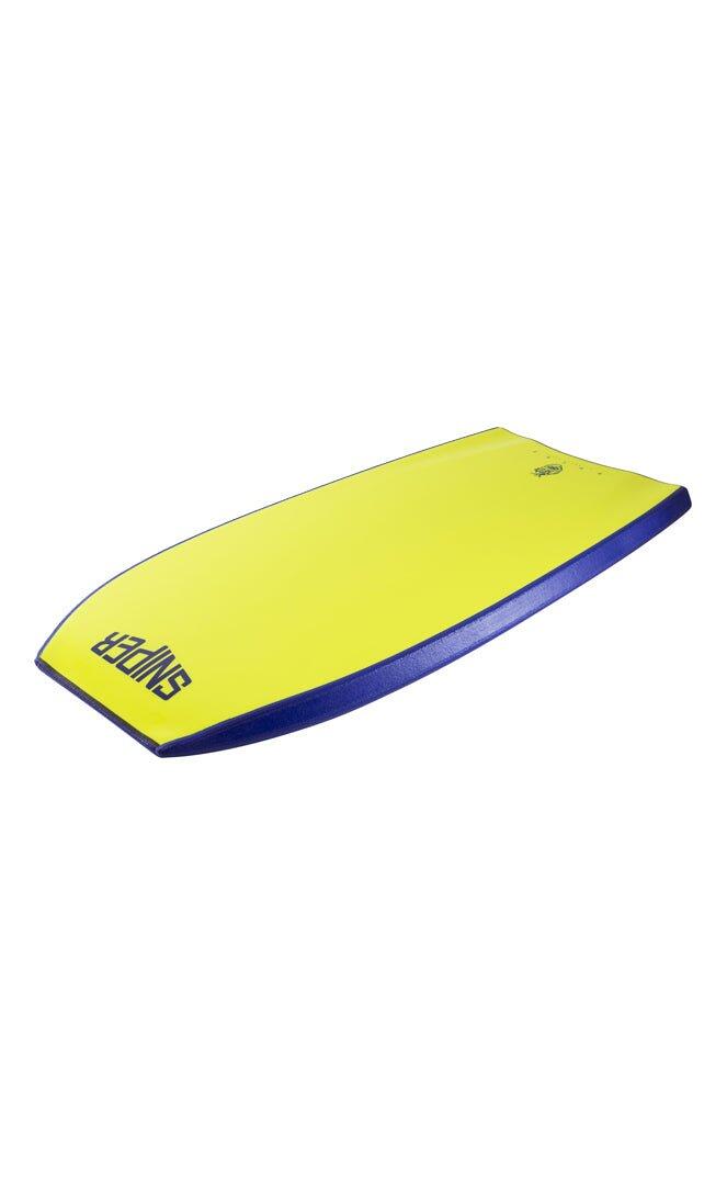 Pulse PP - Elite Serie Bodyboard 4/5