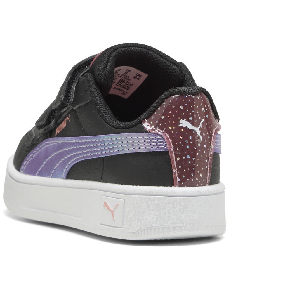 Sneakersy dla małych dzieci Carina Street Blurry Dreams PUMA