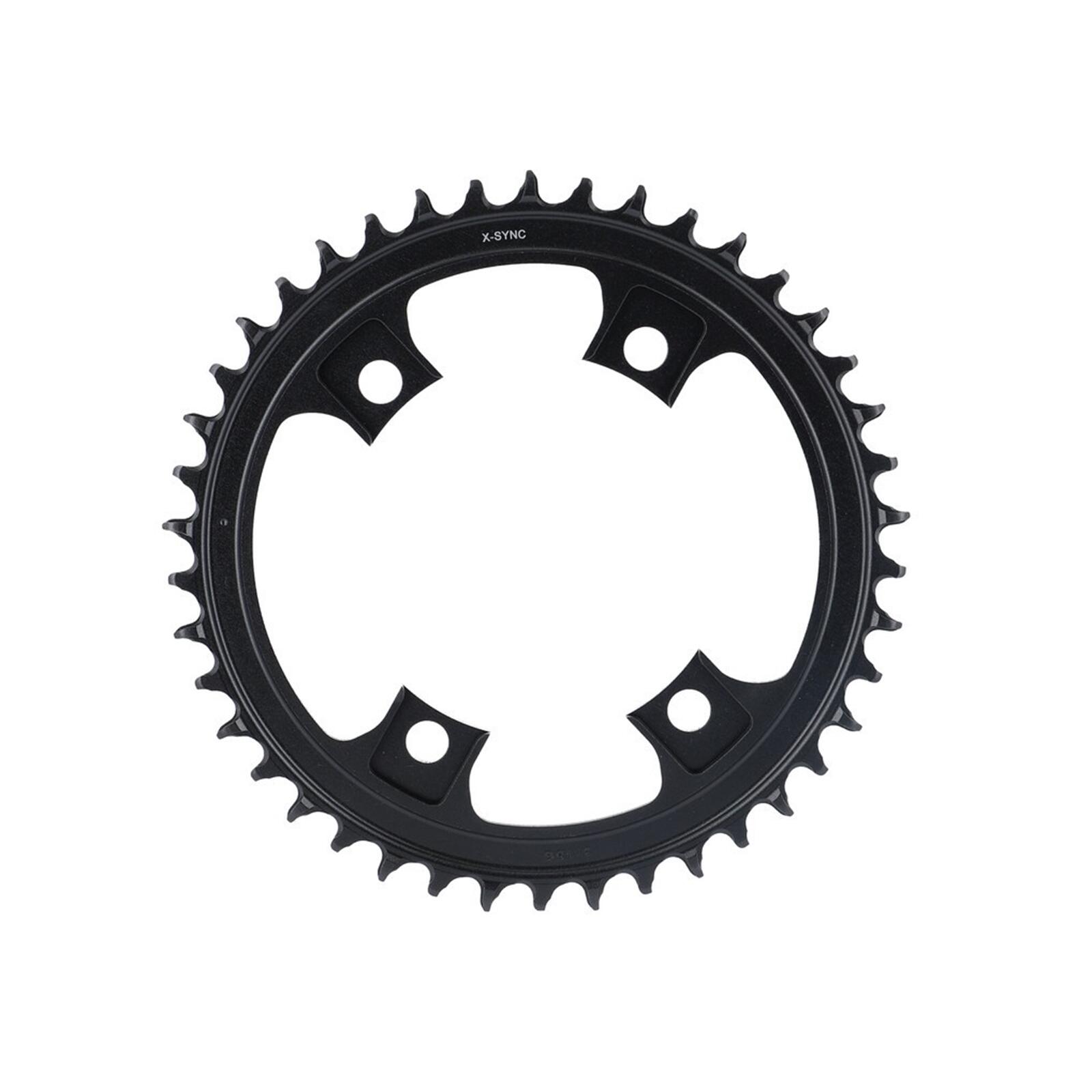 SRAM Strada dell'Altopiano Sram Road 107 X-Sync Black