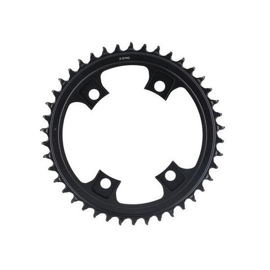 Sram Kettenblatt Road 12-fach X-Sync Alu schwarz 42Z. 107mm LK