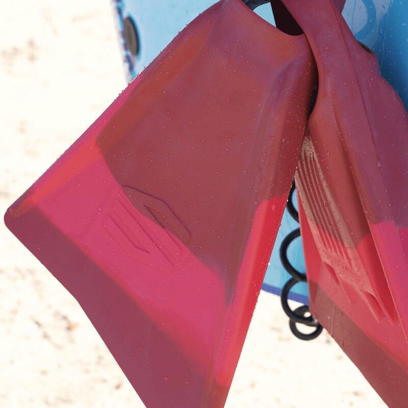 Menace Palmes Bodyboard