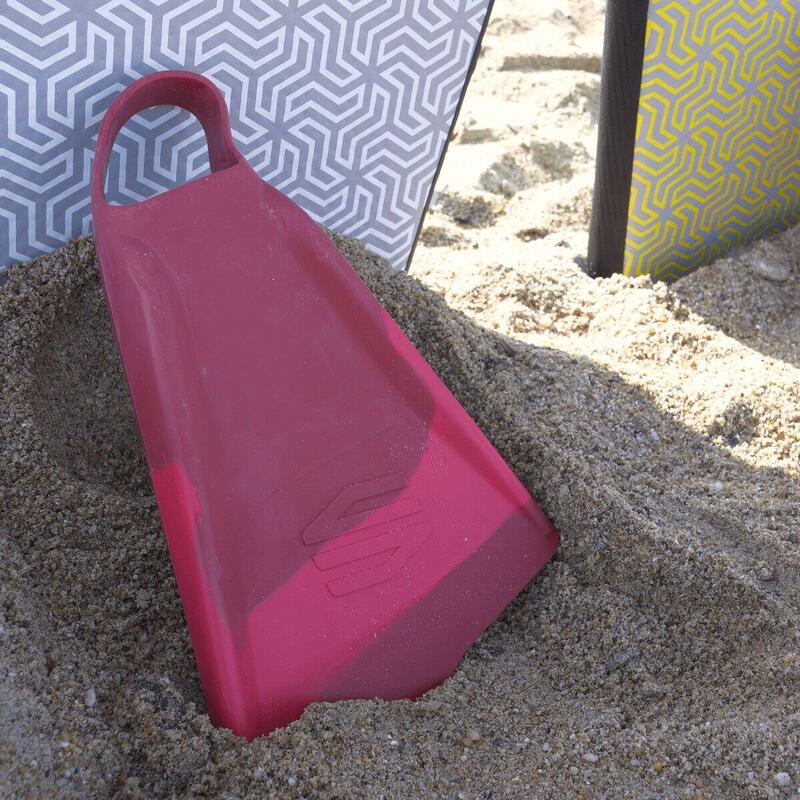 Menace Palmes Bodyboard