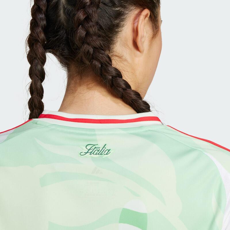 Maillot de foot Classique Italie Exterieur Blanc 2000