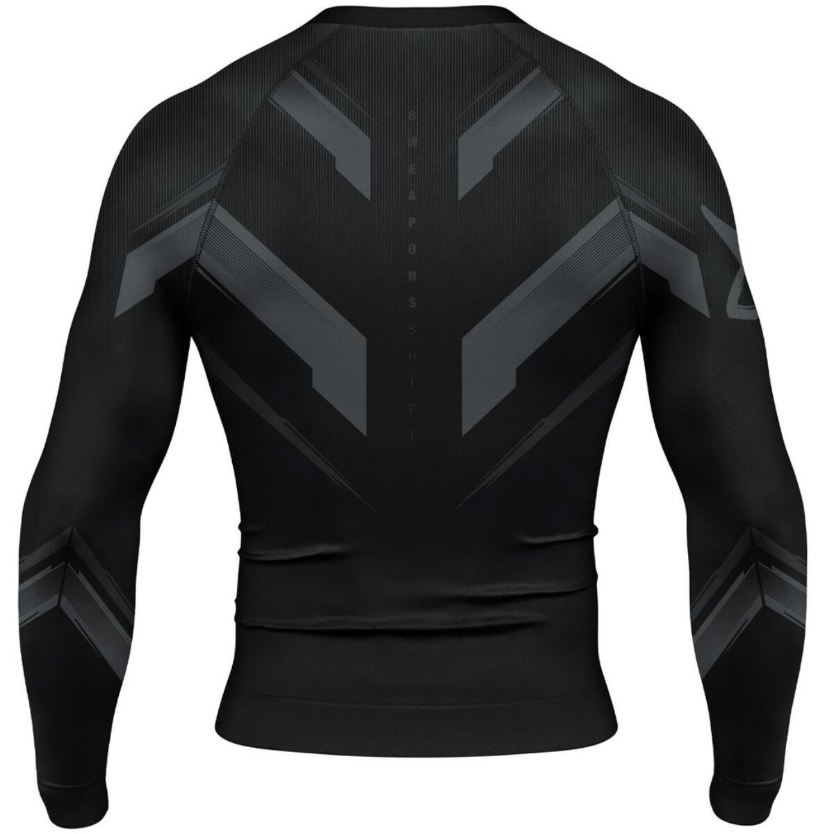 Kompressions-T-Shirt langarm  - Shift 2/2