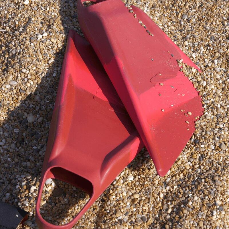 Menace Palmes Bodyboard
