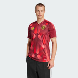 Maillot Extérieur Allemagne 25 (Équipe féminine)