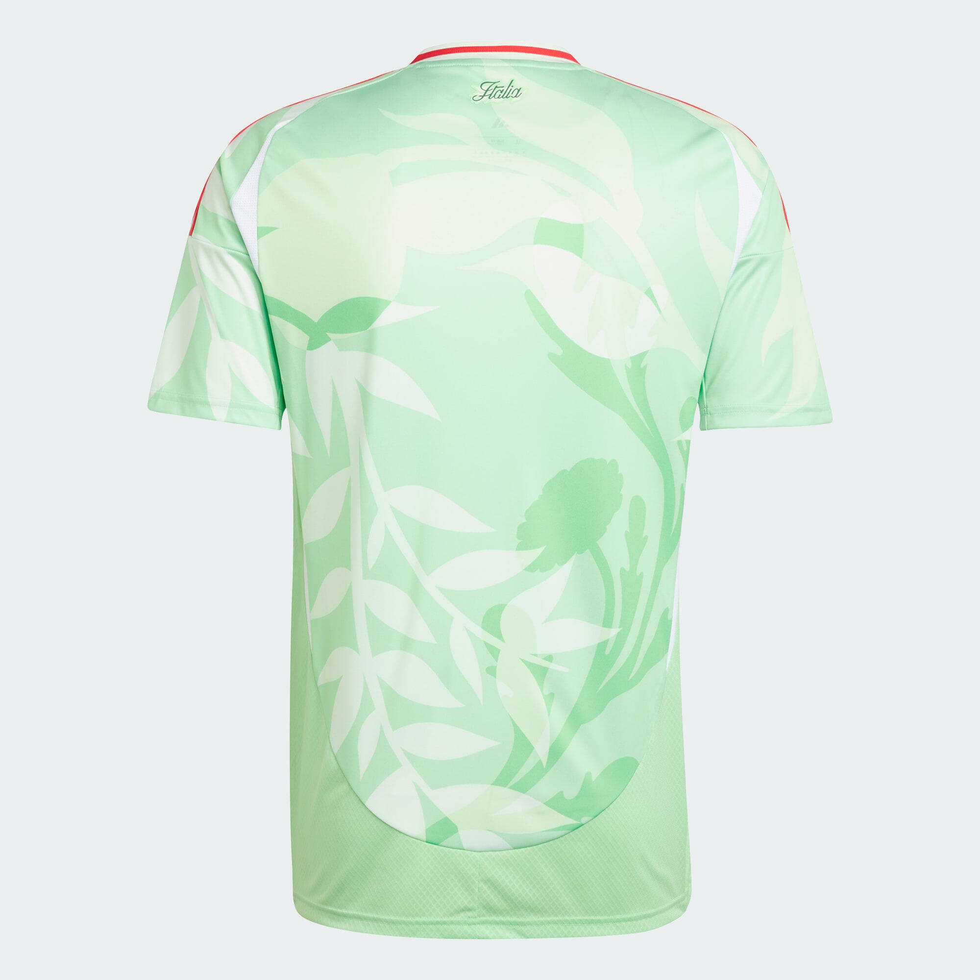 Maillot Extérieur Italie 25 (Équipe féminine) 6/7