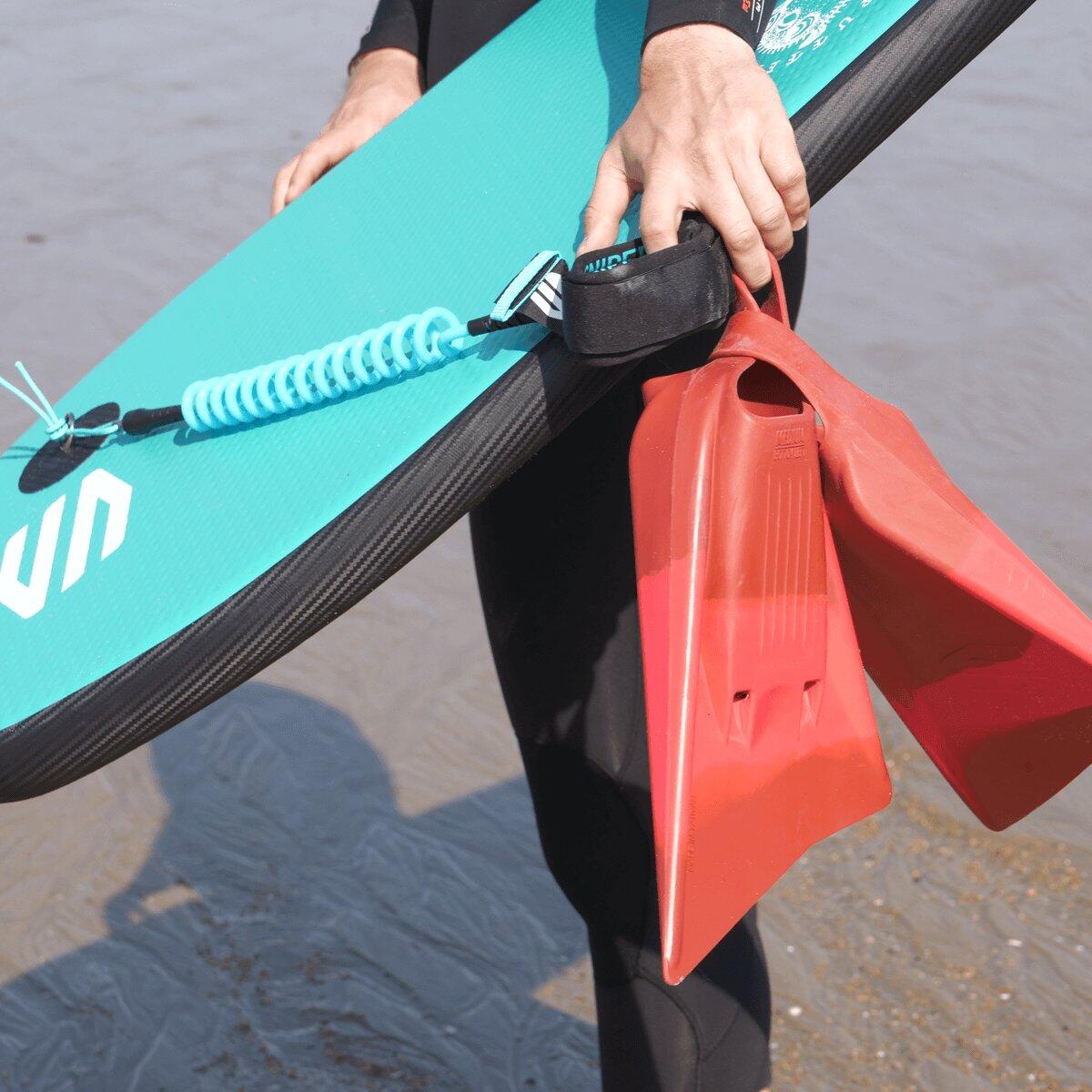 Menace - Pás de Bodyboard 5/7