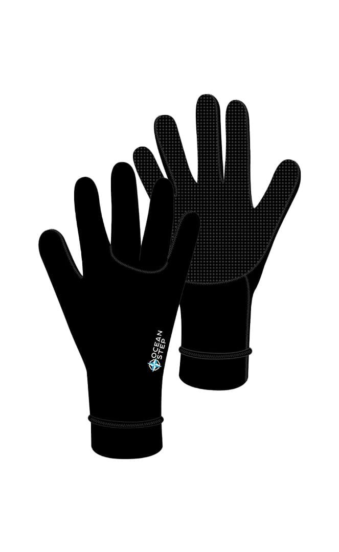 Neogloves 3 mm - Luvas de Neoprene 3/6