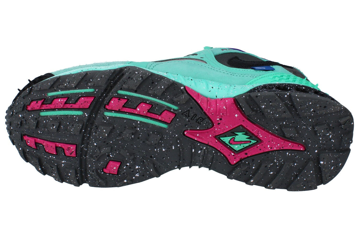 Air Terra Humara Undefeated Light Menta - Taille : 44 EU 5/6