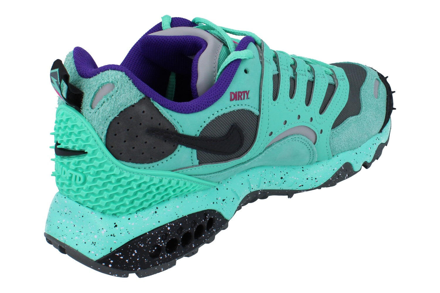 Air Terra Humara Undefeated Light Menta - Taille : 44 EU 3/6