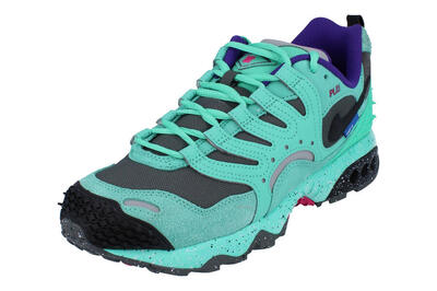 Scarpe - trail running - uomo - air terra humara undefeated