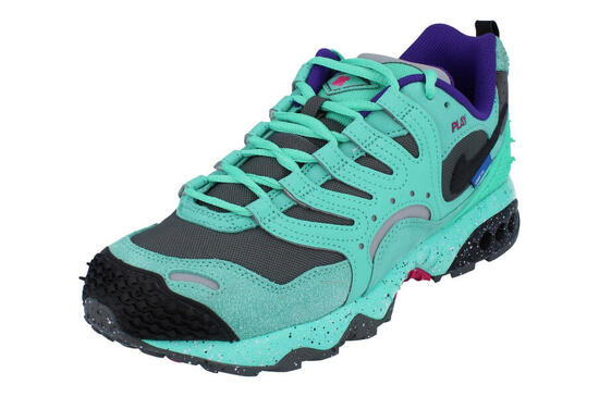Scarpe - trail running - uomo - air terra humara undefeated