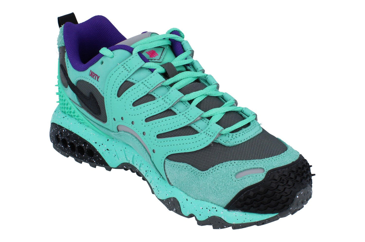 Air Terra Humara Undefeated Light Menta - Taille : 44 EU 4/6