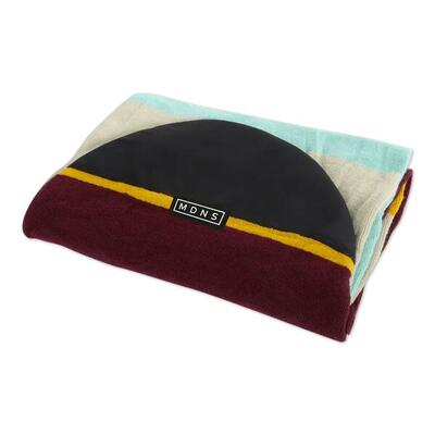 Stretch - Surfboard-Sockenbezug Funboard/Longboard