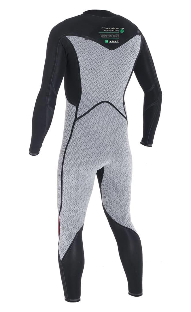5/4/3 Polar Yulex Puure - Surfanzug Herren 4/7