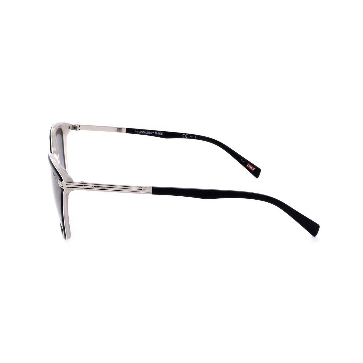 Lunettes de soleil Femme Levi's LV-5017-S-80S Résine 3/3