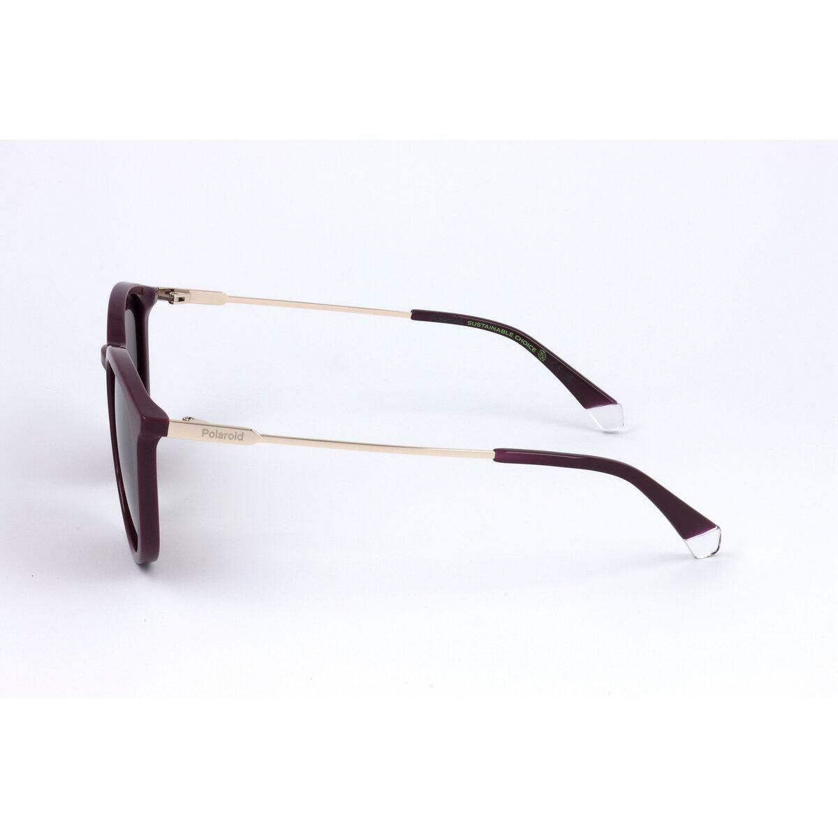 Ochelari de Soare Unisex Polaroid PLD-4143-S-X-B3V 3/3
