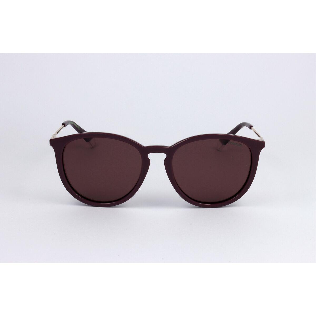 Ochelari de Soare Unisex Polaroid PLD-4143-S-X-B3V 2/3