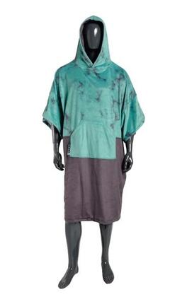 Plush - Poncho Surf Adulte