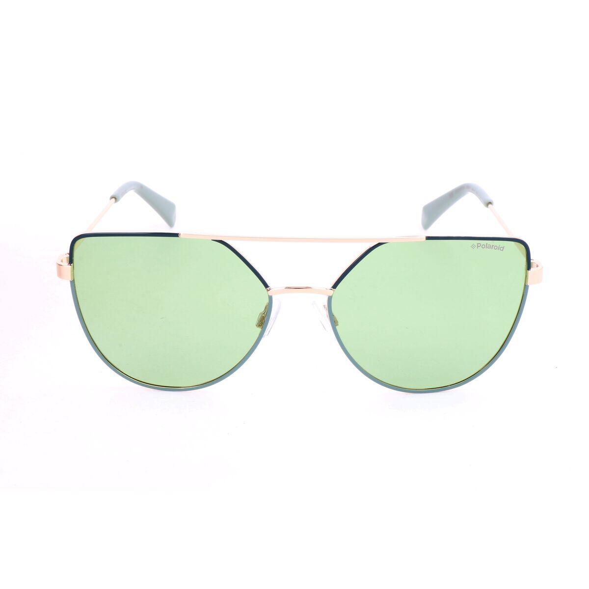 Gafas de Sol Mujer Polaroid PLD-6057-S-1ED Metal 2/3