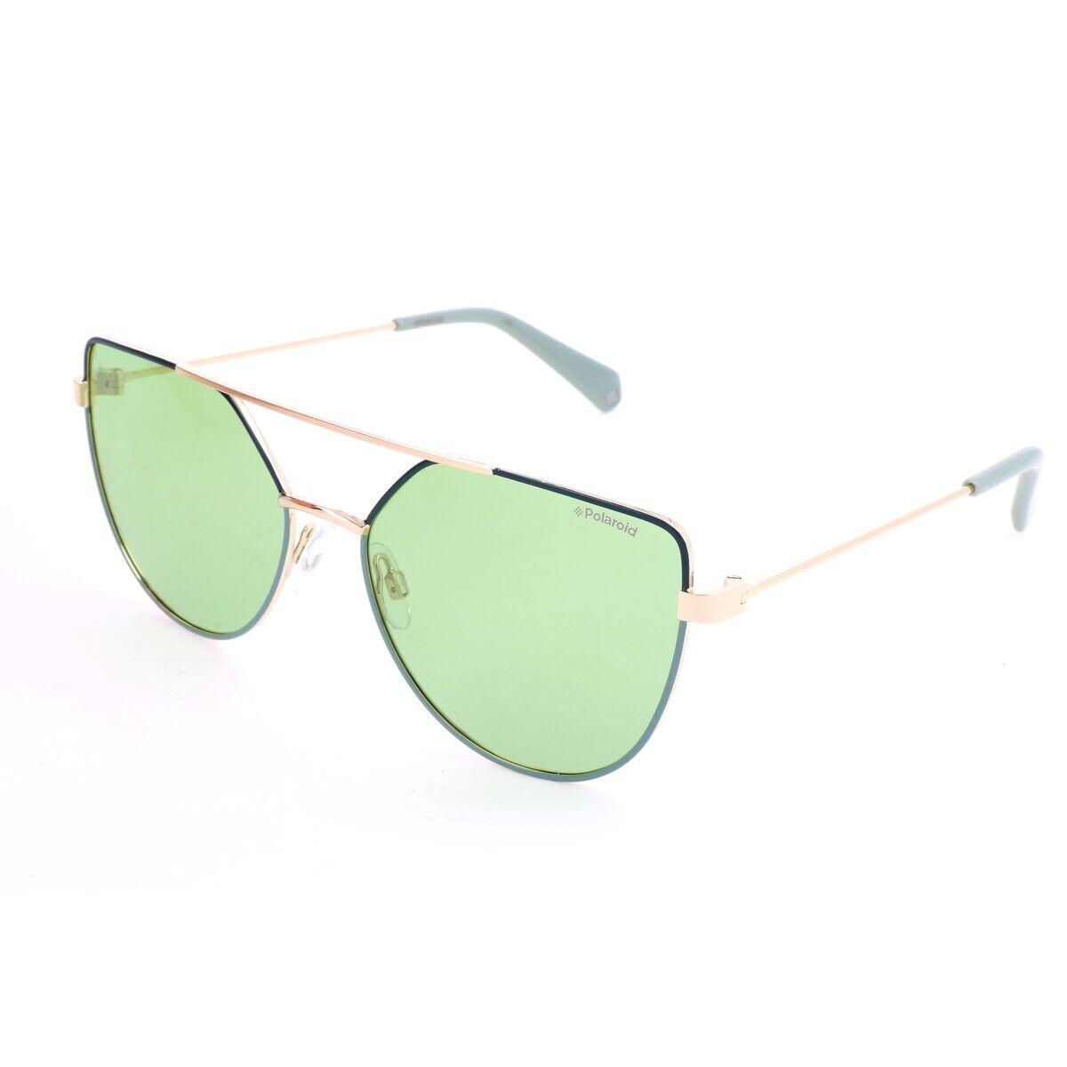 POLAROID Zonnebril Dames Polaroid PLD-6057-S-1ED Metaal