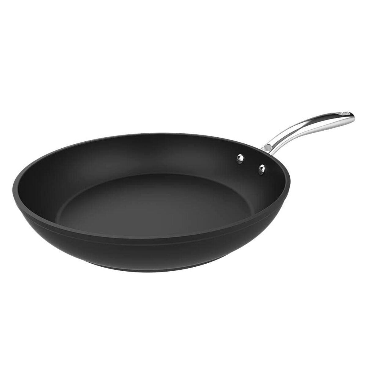 Frigideira antiaderente cecotec fantasy 28 bucket aço inoxidável
