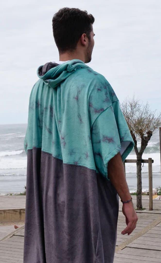 Plush - Poncho Surf Adulte 4/5