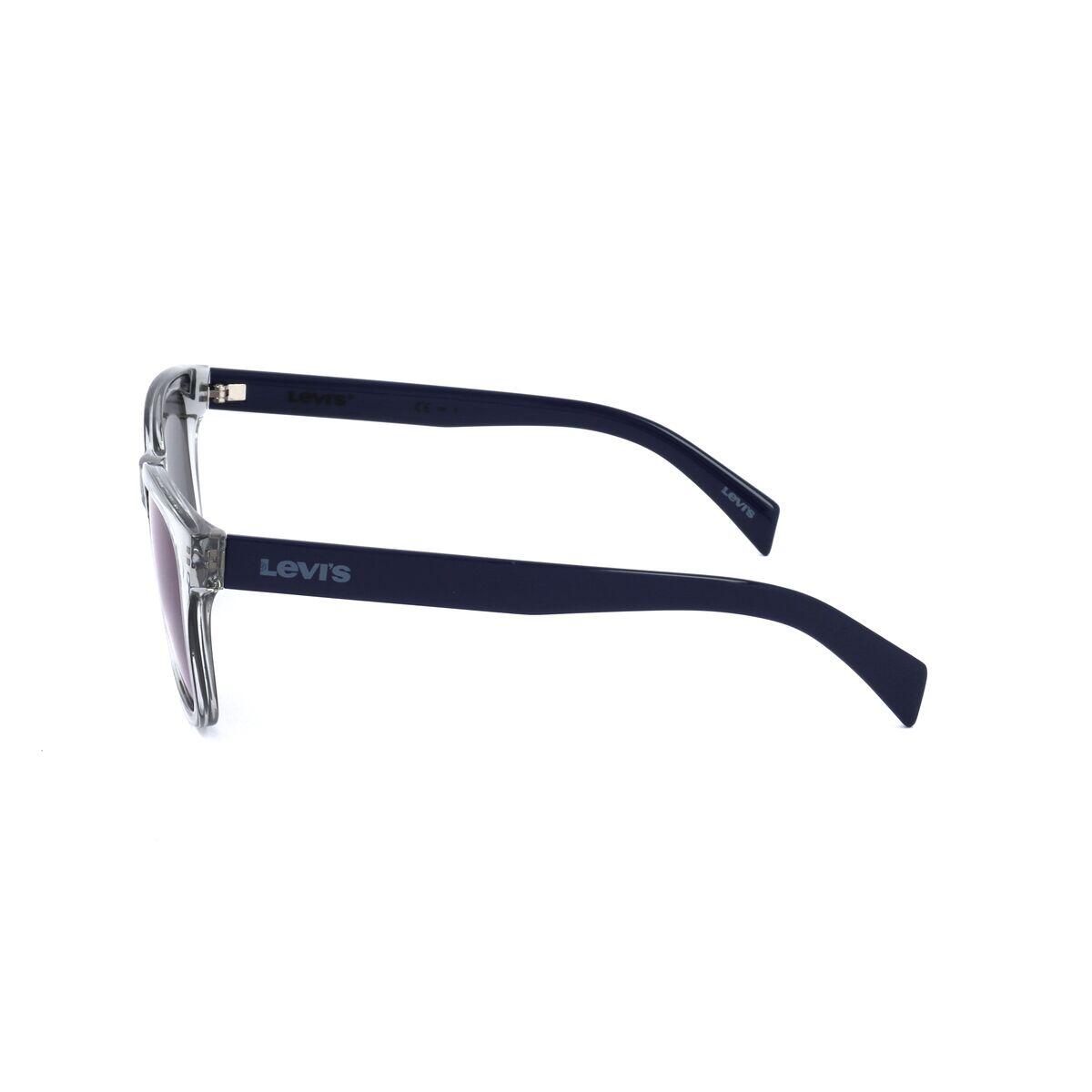 Lunettes de soleil Unisexe Levi's LV-1002-S-09V 3/3