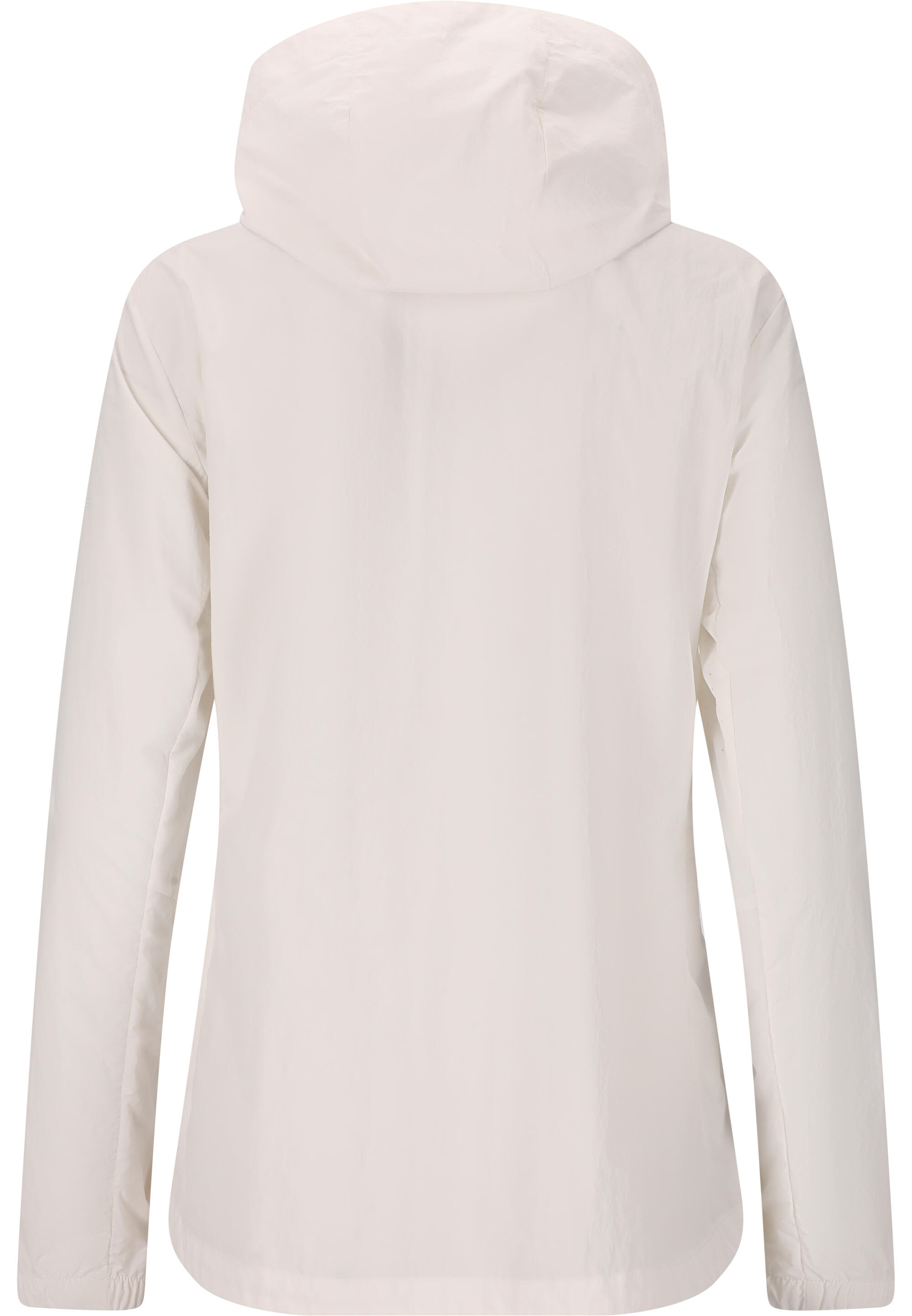 Giacca con cappuccio da donna Endurance Keley 2/5