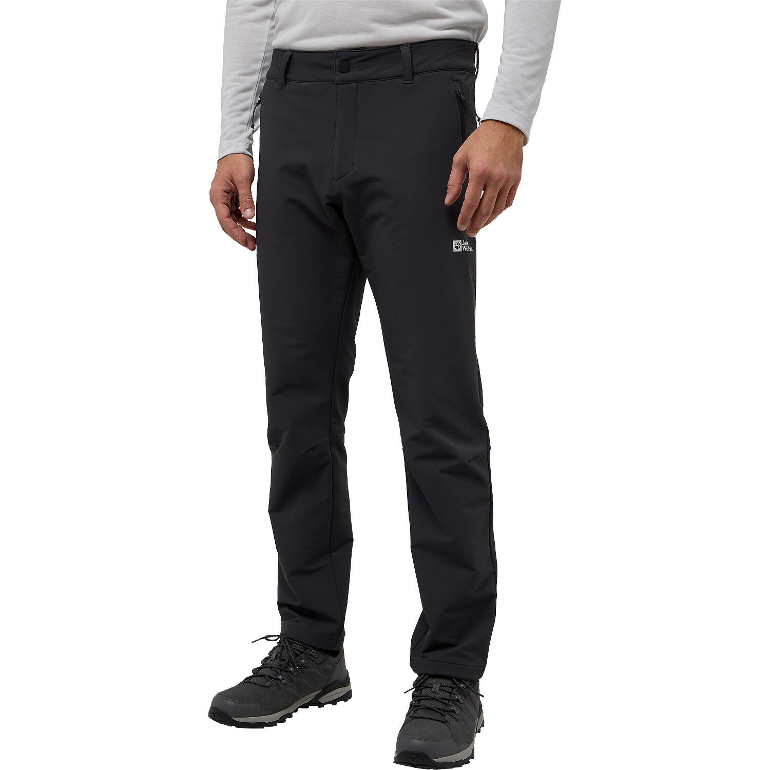 Herren Hose ACTIVATE 3/8