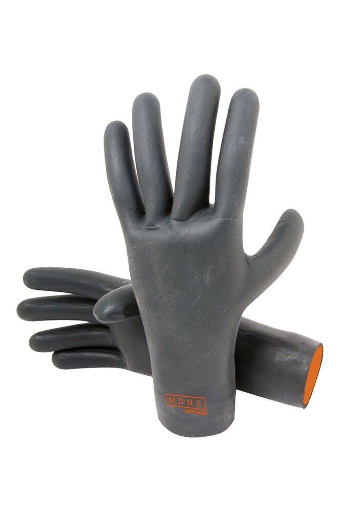 MDNS Priime - Dryskin 2 mm Neoprenhandschuhe Surf Erwachsene
