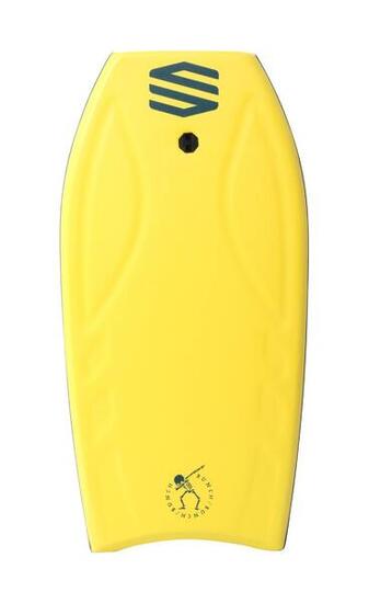 Bunch II EPS - Improve Serie Bodyboard