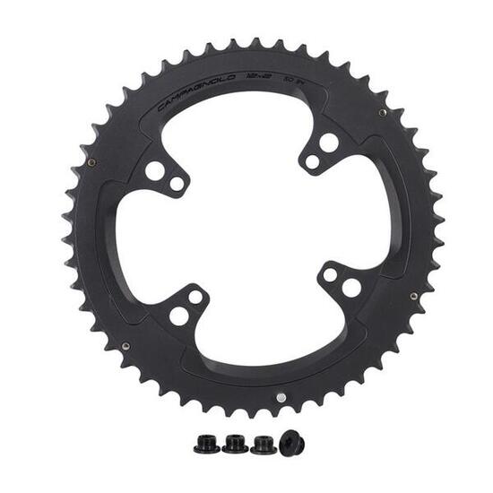 Campagnolo Kettenrad 50 Z.+ Schrauben Chorus 12s FC-CH1250 - R1530750