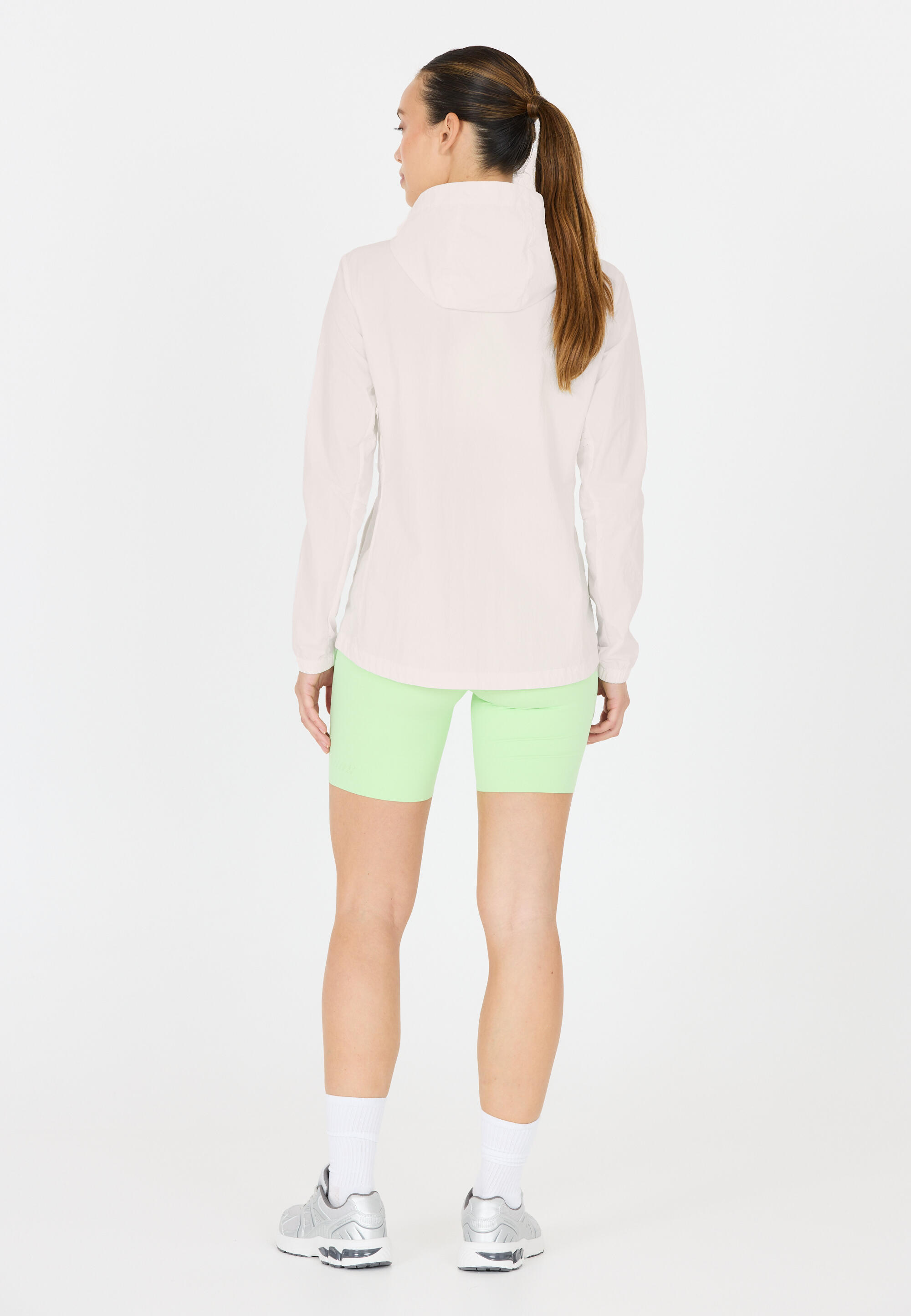 Giacca con cappuccio da donna Endurance Keley 4/5