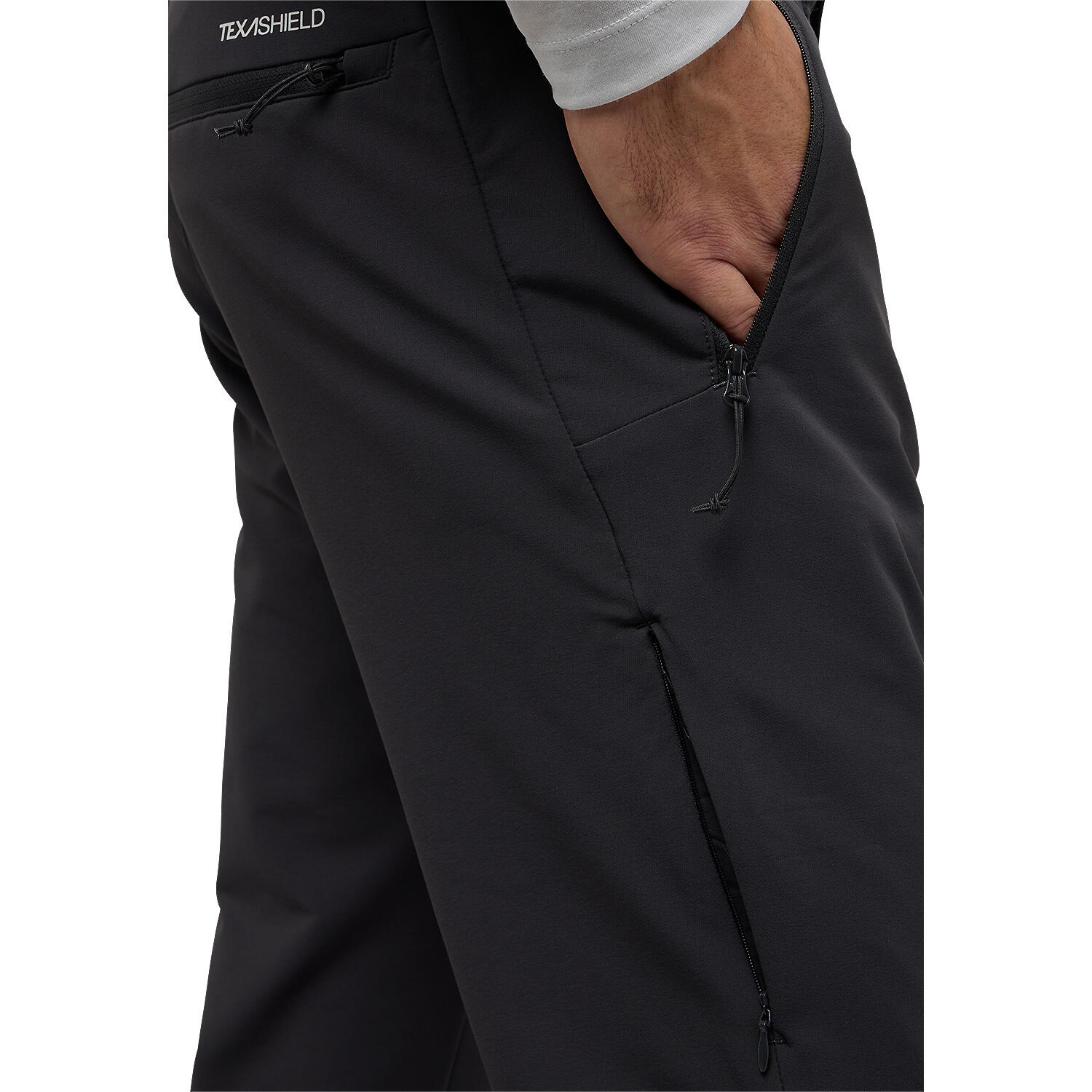Herren Hose ACTIVATE 5/8