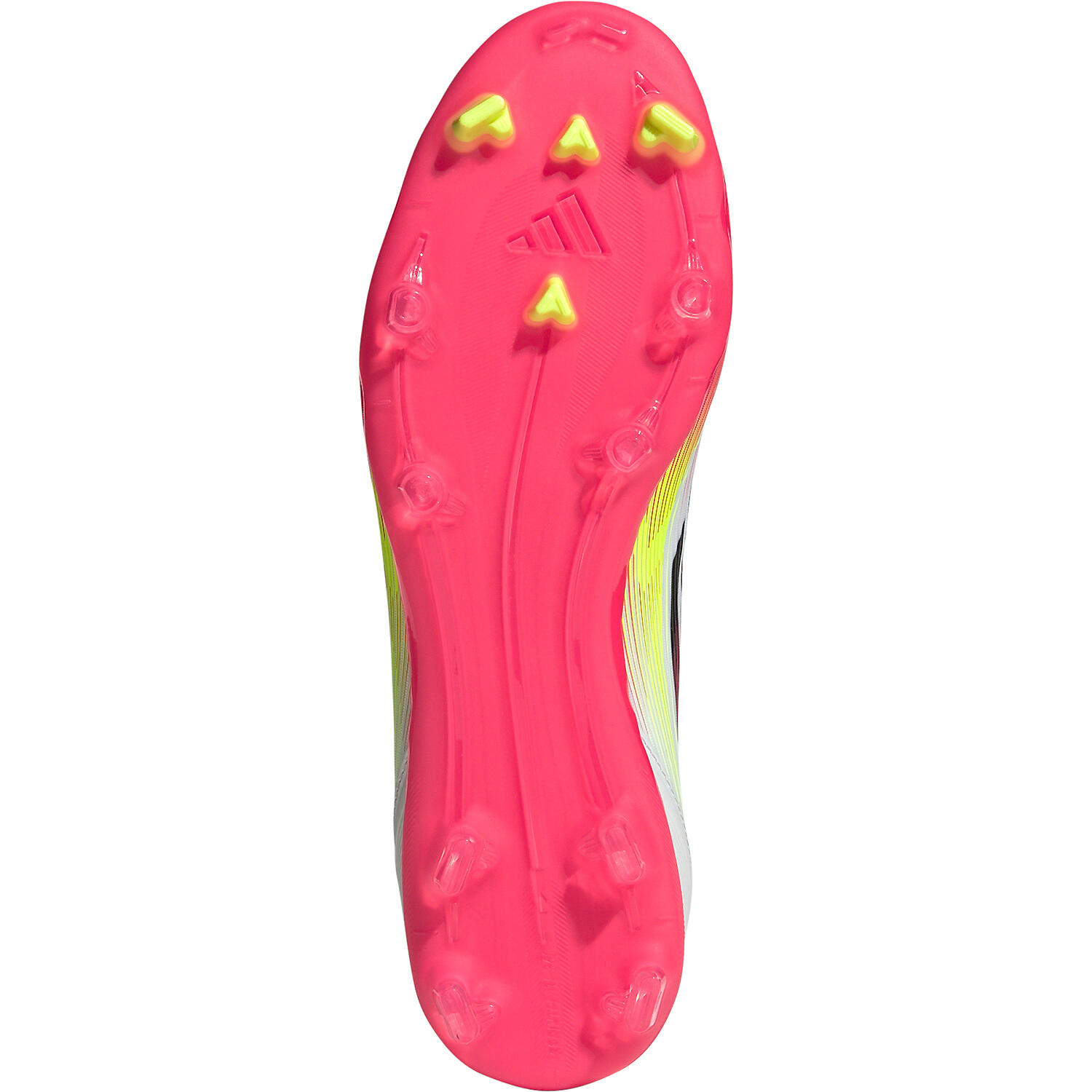 Scarpe calcio adidas F50 League FG/MG 3/7