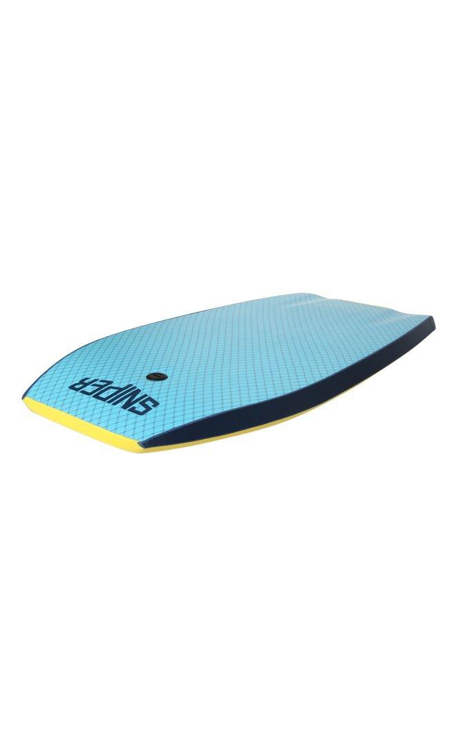 Bunch II EPS - Improve Serie Bodyboard 4/5