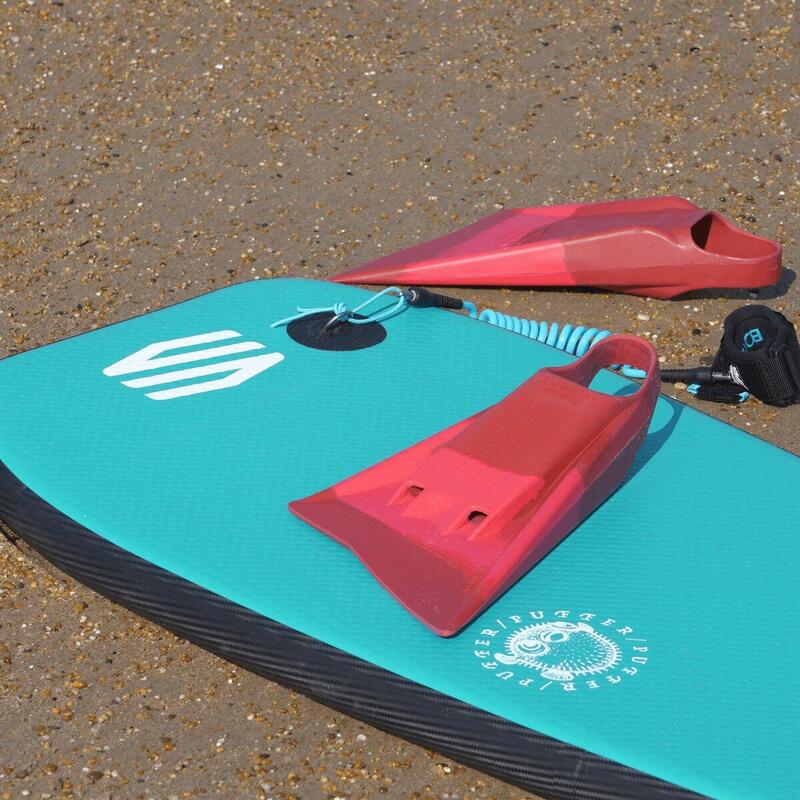 Menace Palmes Bodyboard