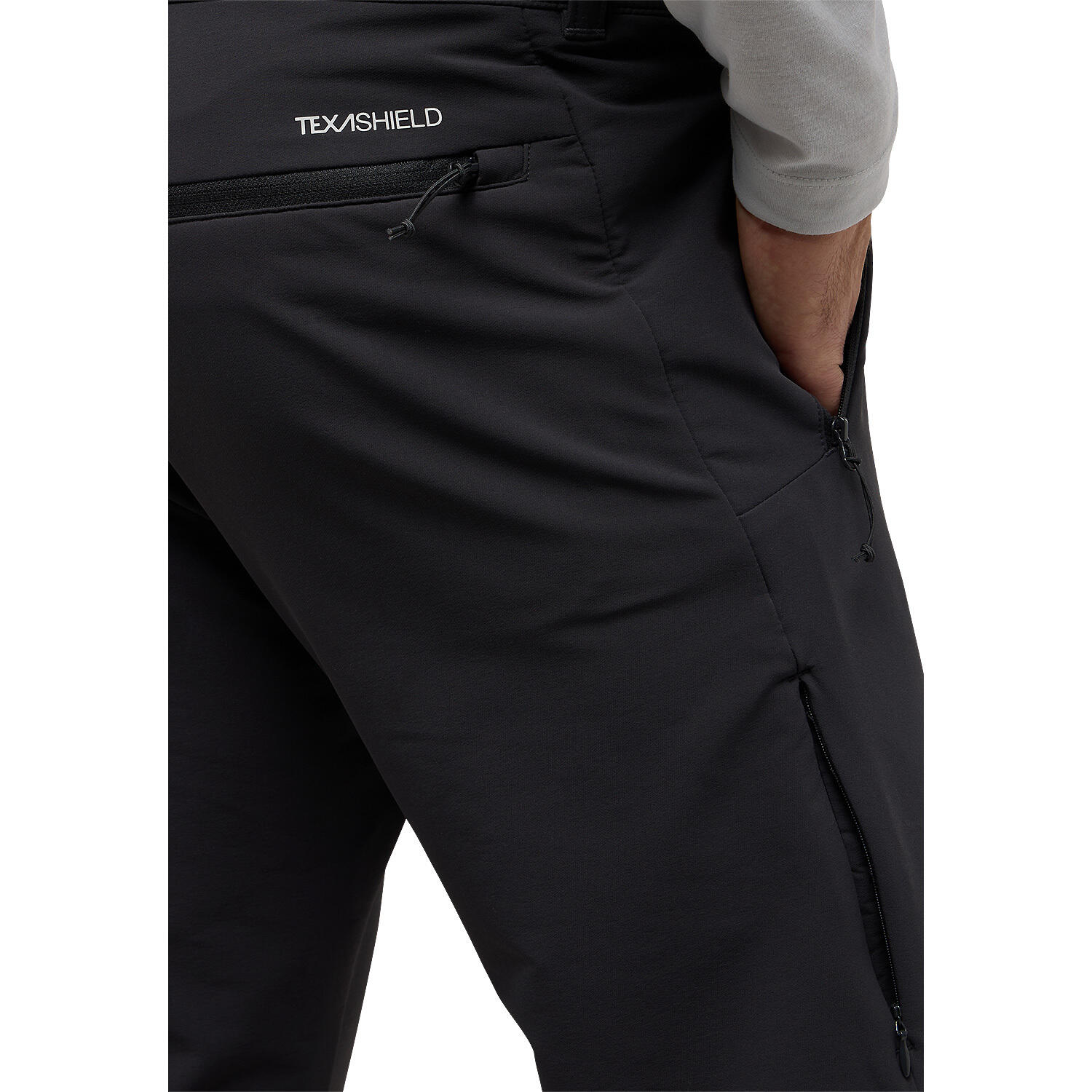 Herren Hose ACTIVATE 6/8