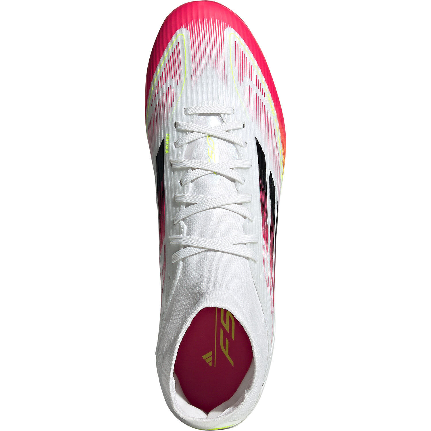 Scarpe calcio adidas F50 League FG/MG 2/7